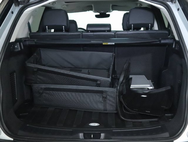 Certified 2022 Land Rover Discovery Sport S AWD/4WD image 36
