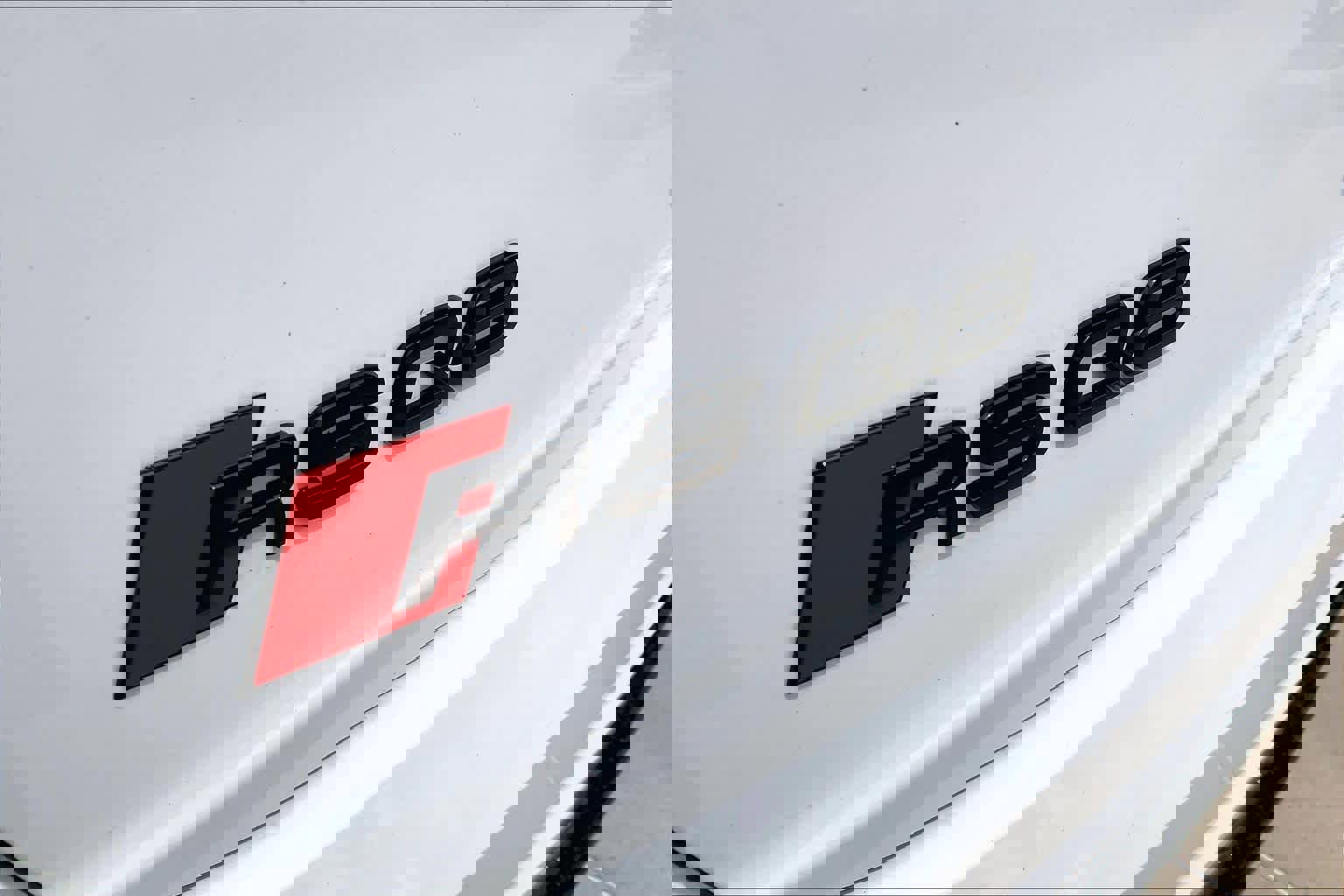 Used 2023 Audi RS Q8 AWD/4WD image 29