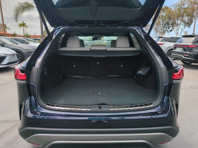 New 2026 Lexus RX 350 AWD/4WD image 21