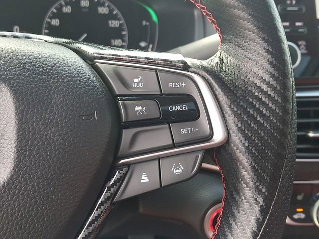 Used 2022 Honda Accord Touring image 23