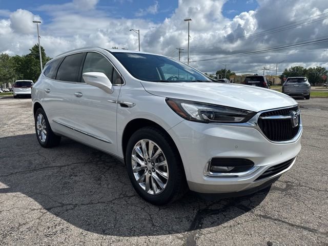 Used 2019 Buick Enclave Premium FWD image 6