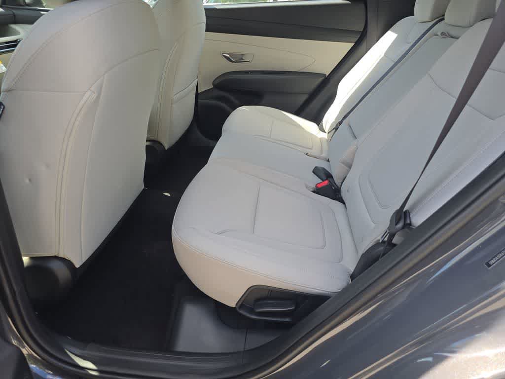 New 2026 Hyundai Tucson SE FWD image 20