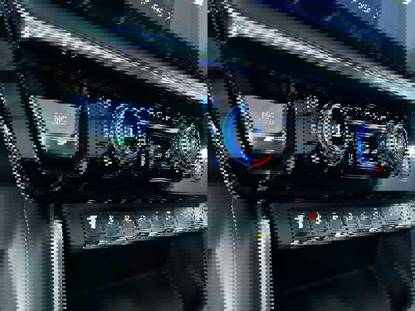 Used 2024 GMC Sierra 2500 Denali Ultimate image 17