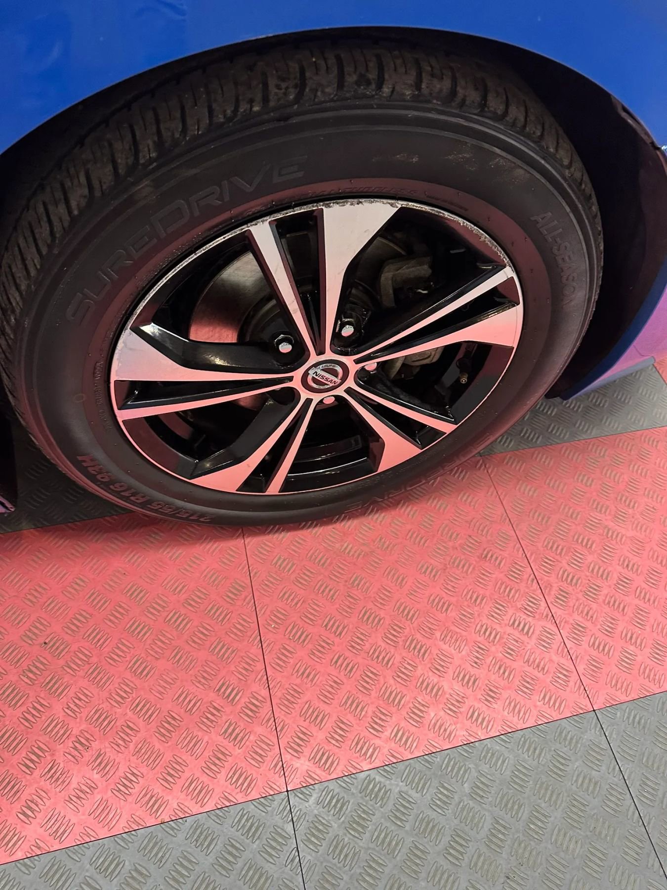 Used 2021 Nissan Sentra SV image 29