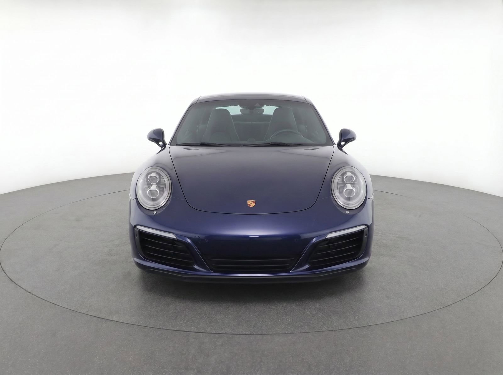 Certified 2017 Porsche 911 Carrera 4S AWD/4WD image 6
