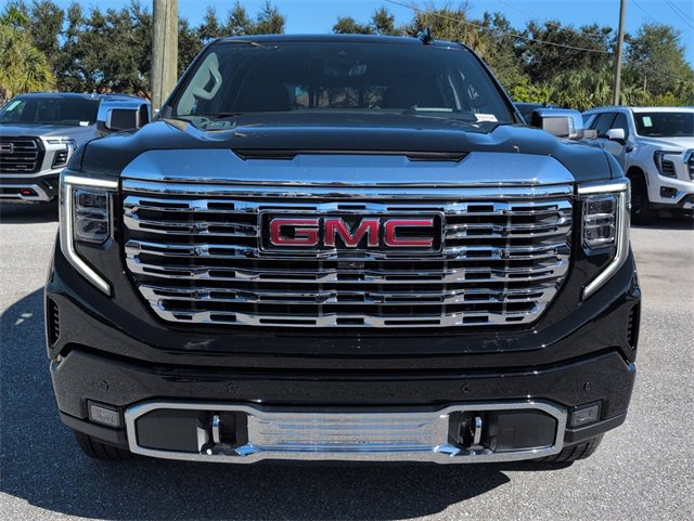 New 2026 GMC Sierra 1500 Denali w/ Technology Package image 3