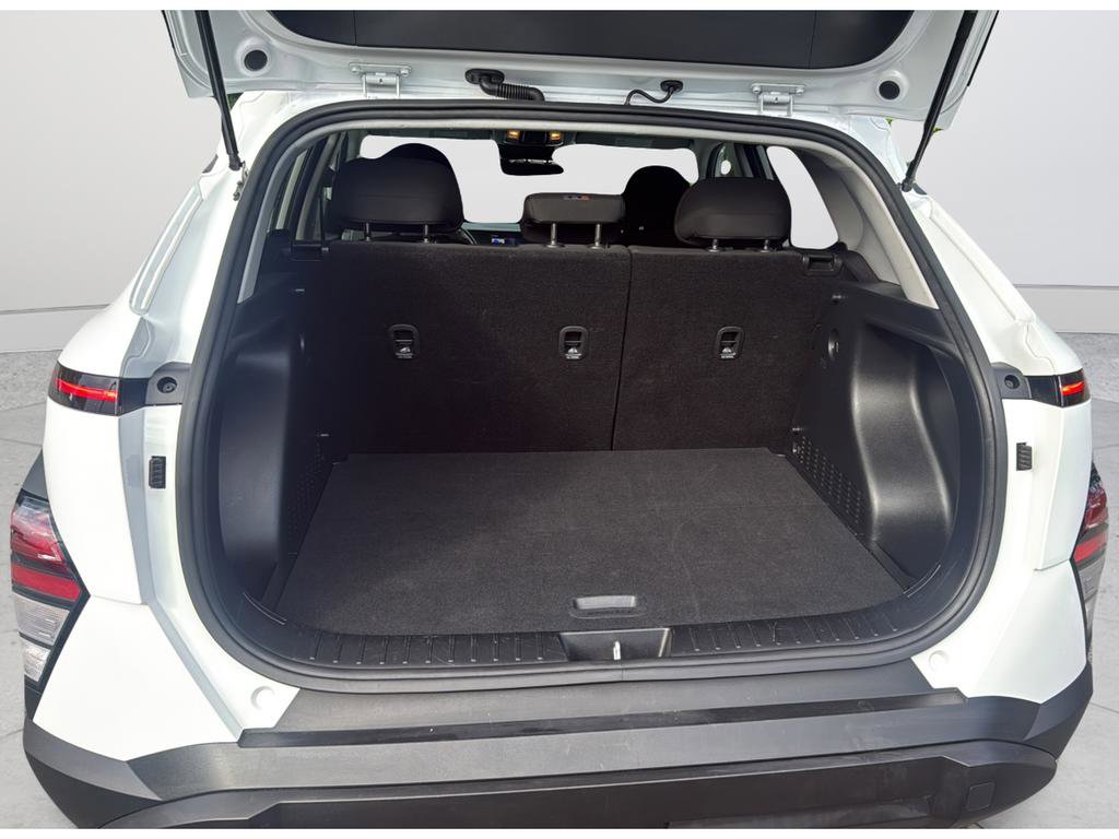 Used 2024 Hyundai Kona SEL AWD/4WD image 19