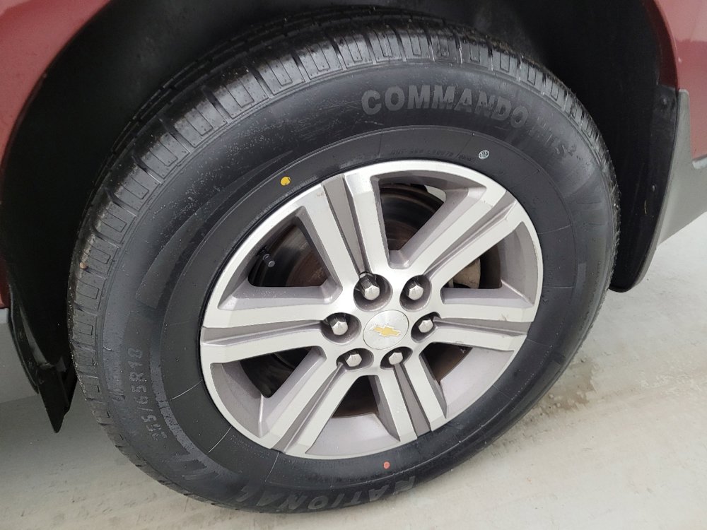 Used 2017 Chevrolet Traverse LT AWD/4WD image 31