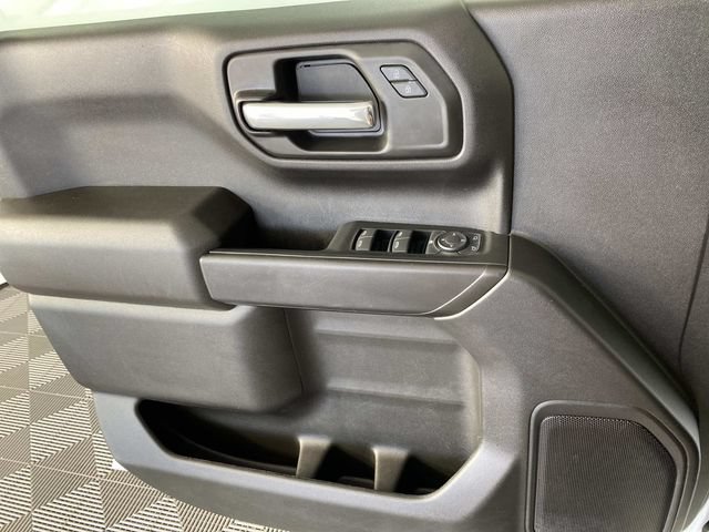 Used 2024 Chevrolet Silverado 1500 Custom AWD/4WD image 23