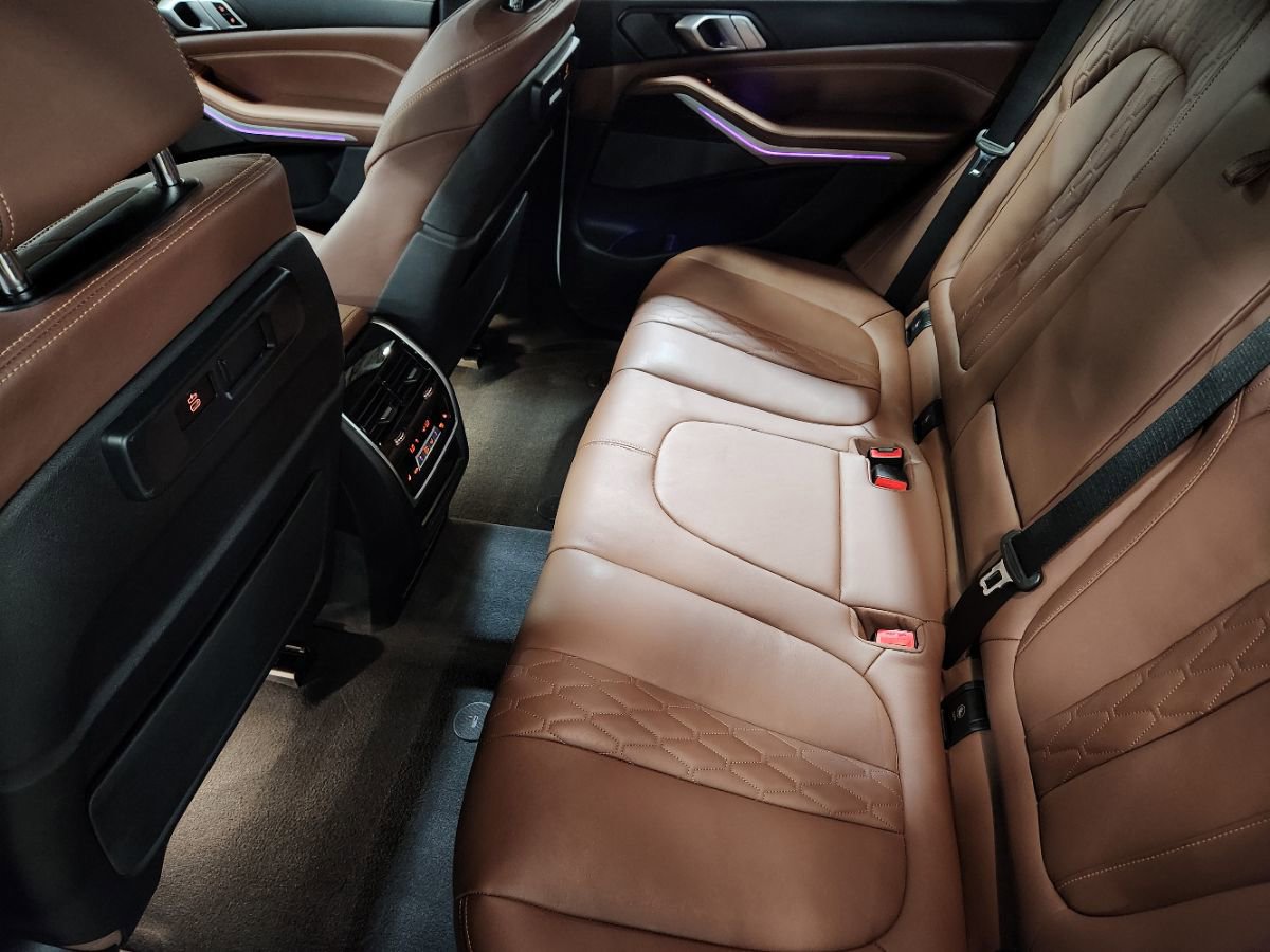 Used 2023 BMW X5 sDrive40i w/ M Sport Package image 51