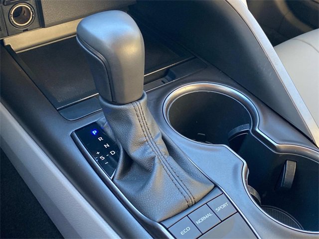 Used 2023 Toyota Camry SE image 27