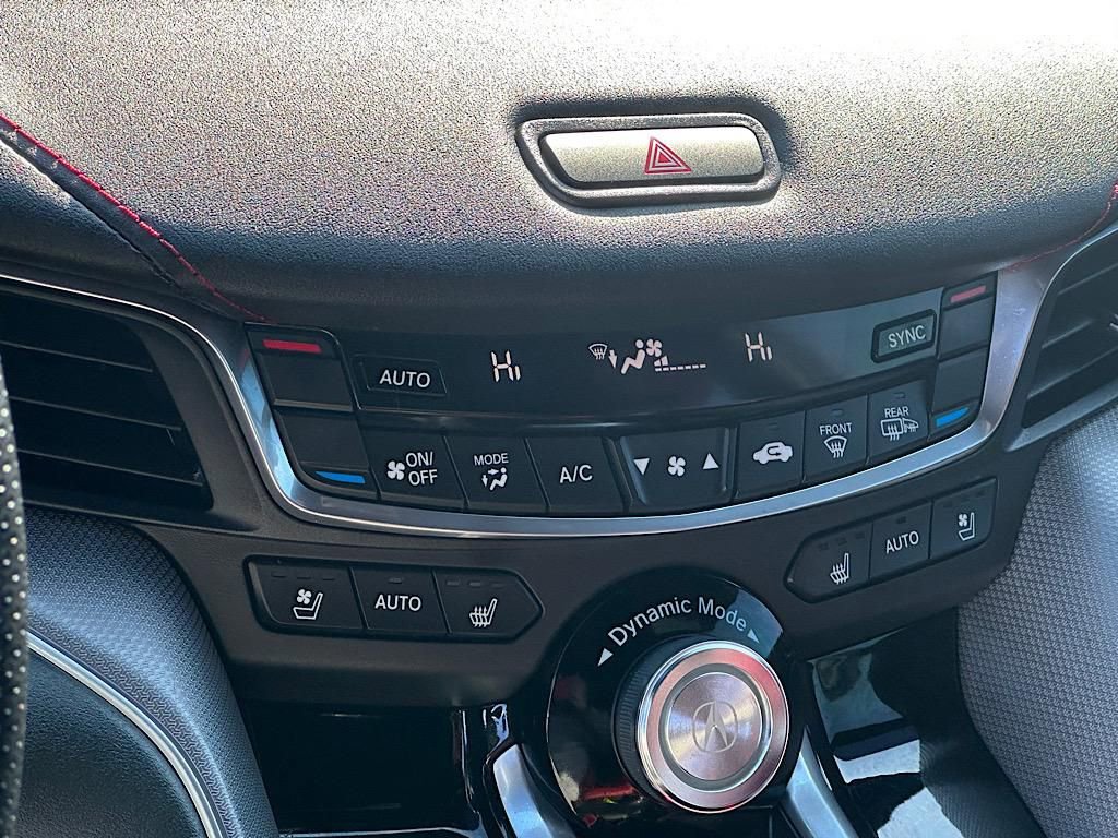 Used 2021 Acura TLX w/ A-SPEC Pkg image 32