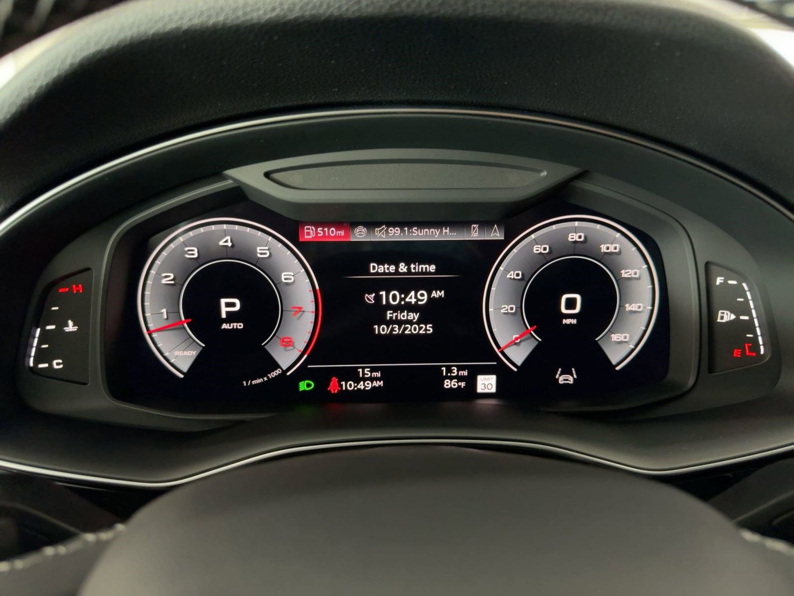 New 2026 Audi Q7 3.0T Prestige image 19