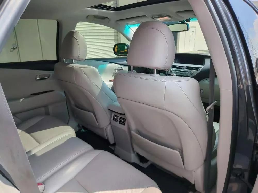 Used 2011 Lexus RX 350 2WD w/ Premium Pkg image 32