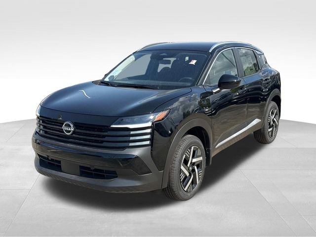 New 2026 Nissan Kicks SV image 3