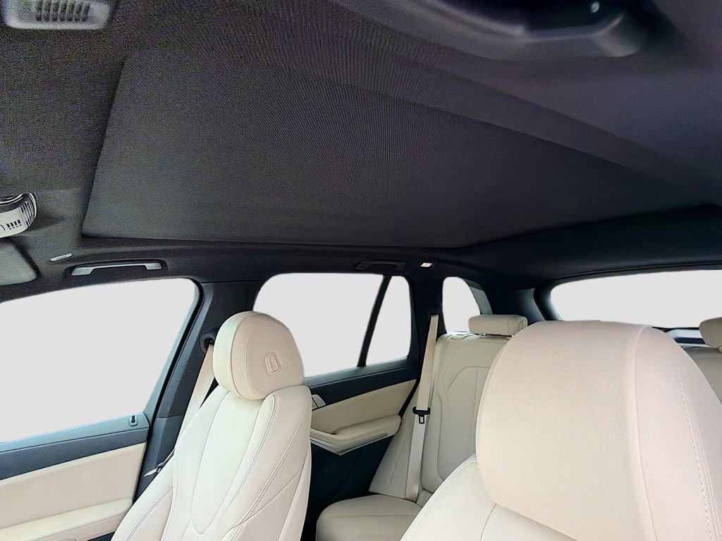 Used 2020 BMW X5 xDrive40i w/ Convenience Package image 26