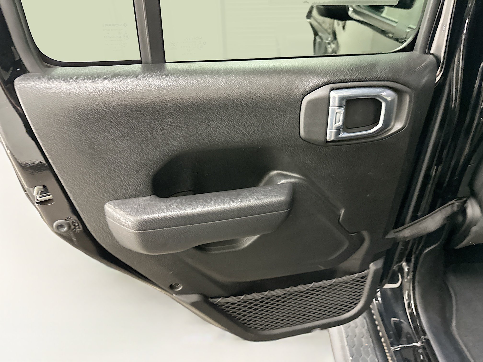 Used 2022 Jeep Wrangler Unlimited Sport AWD/4WD image 27