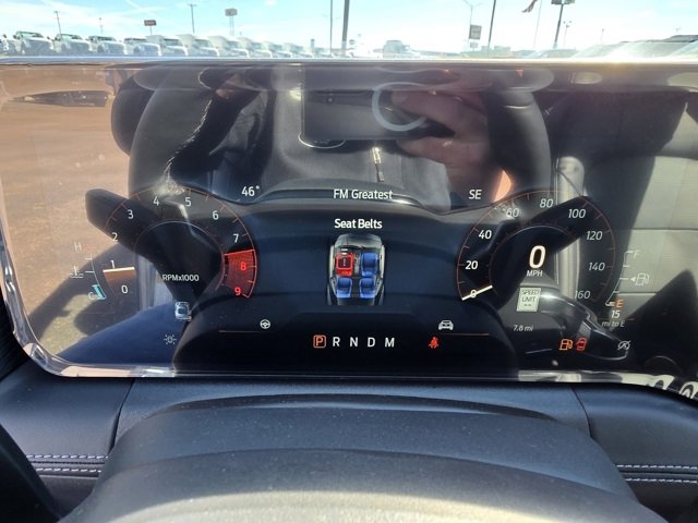 New 2025 Ford Mustang GT Premium image 25