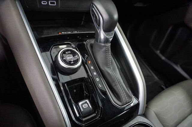 Used 2025 Chevrolet Colorado ZR2 w/ Technology Package AWD/4WD image 17