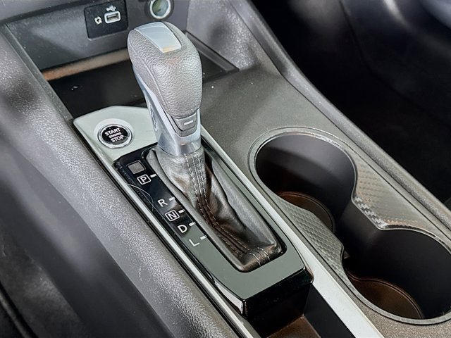 Certified 2024 Nissan Altima 2.5 S FWD image 14