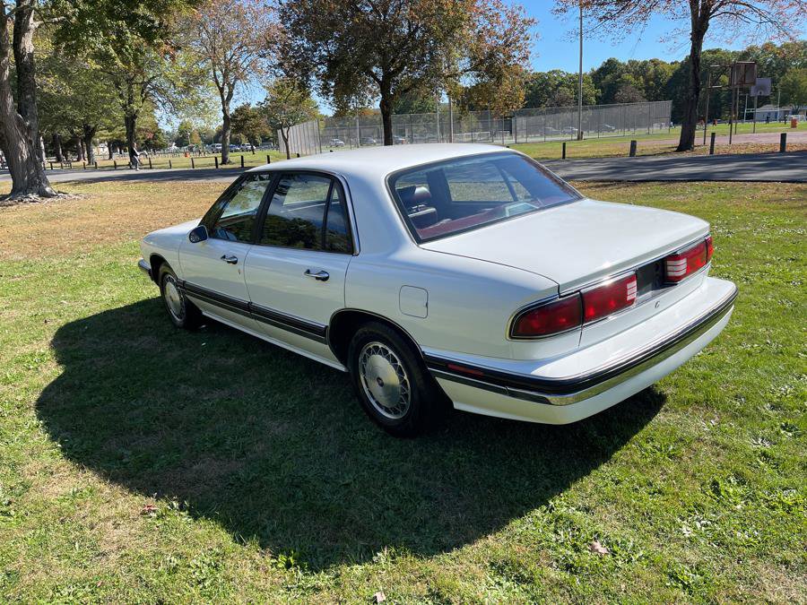 Used 1994 Buick Le Sabre Limited FWD image 26