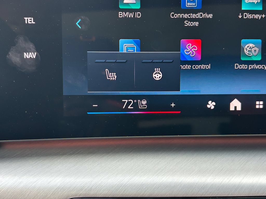 New 2026 BMW X1 xDrive28i AWD/4WD image 18