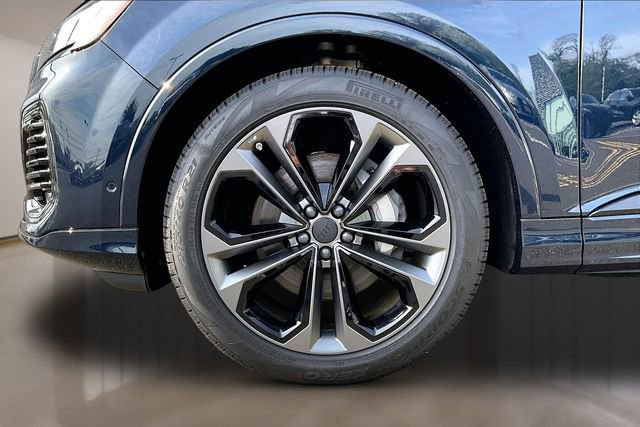 New 2026 Audi Q7 3.0T Premium Plus image 12