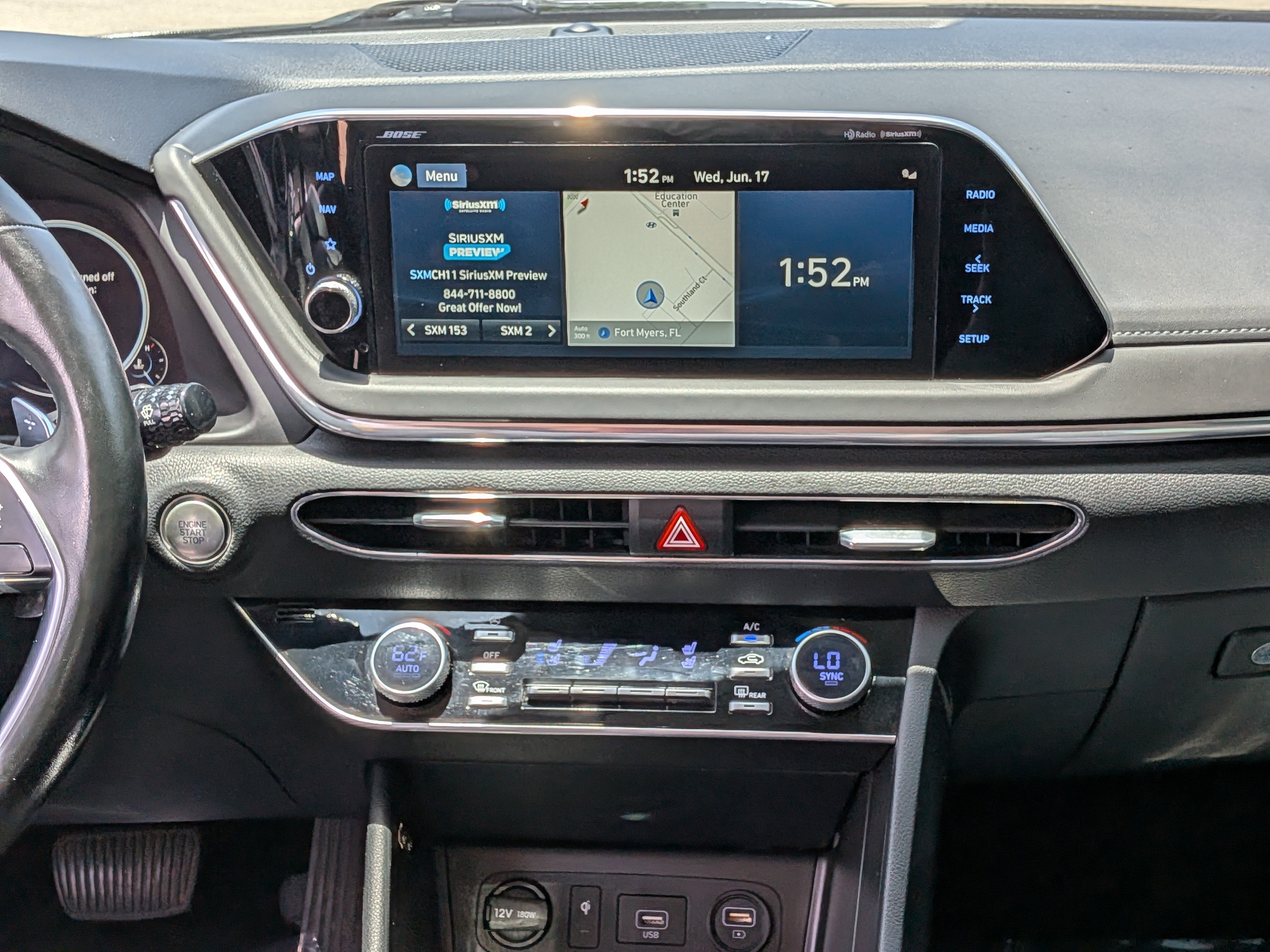 Used 2022 Hyundai Sonata Limited FWD image 18