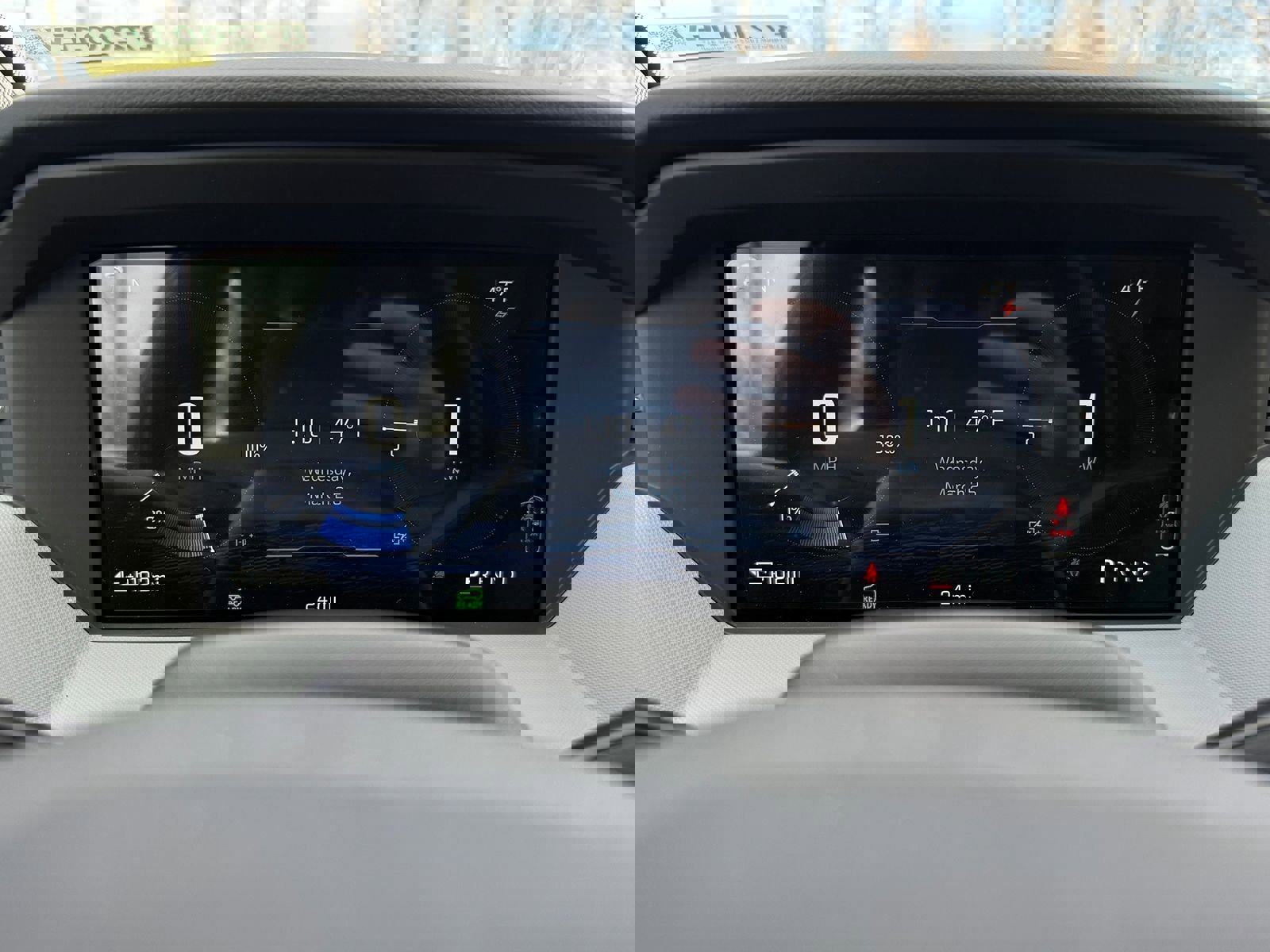 New 2027 Chevrolet Bolt LT w/ Comfort Package image 60