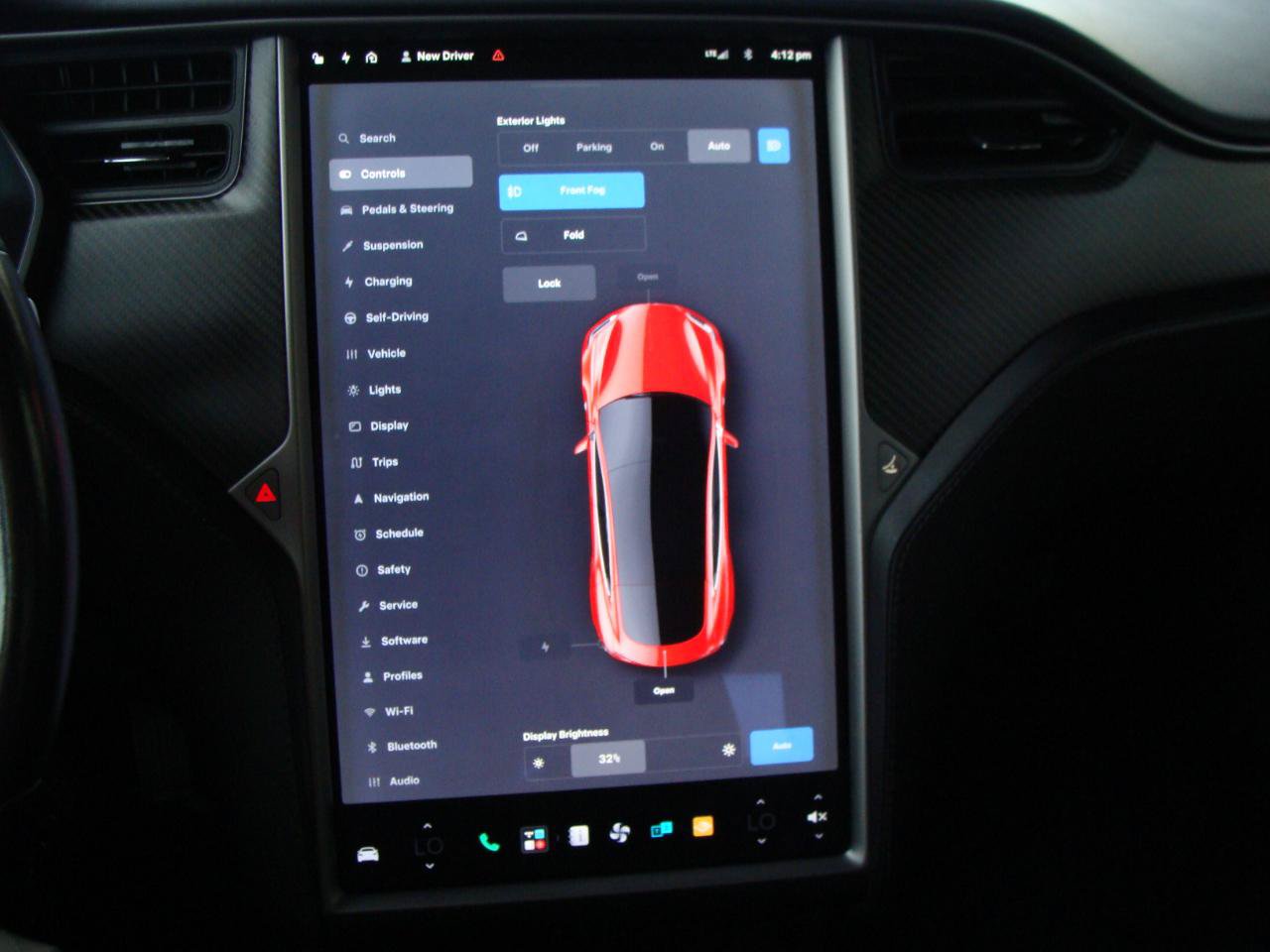 Used 2018 Tesla Model S 75D AWD/4WD image 40