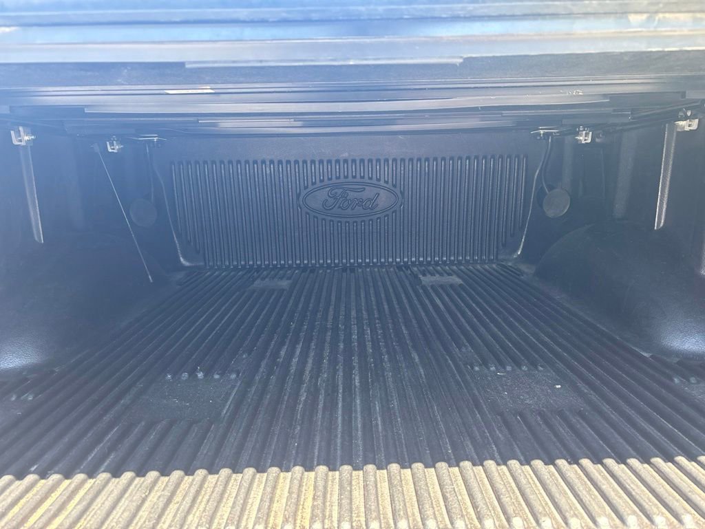 Used 2017 Ford F150 XLT AWD/4WD image 35