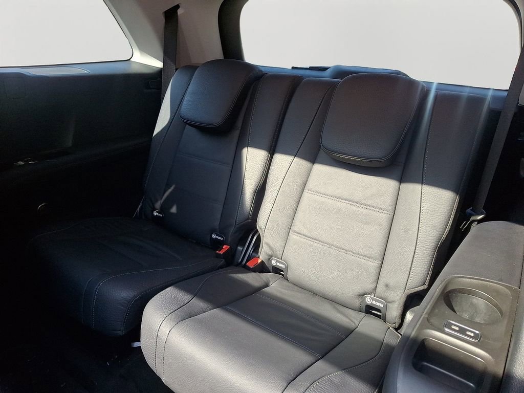 Used 2024 Mercedes-Benz GLS 450 4MATIC image 10