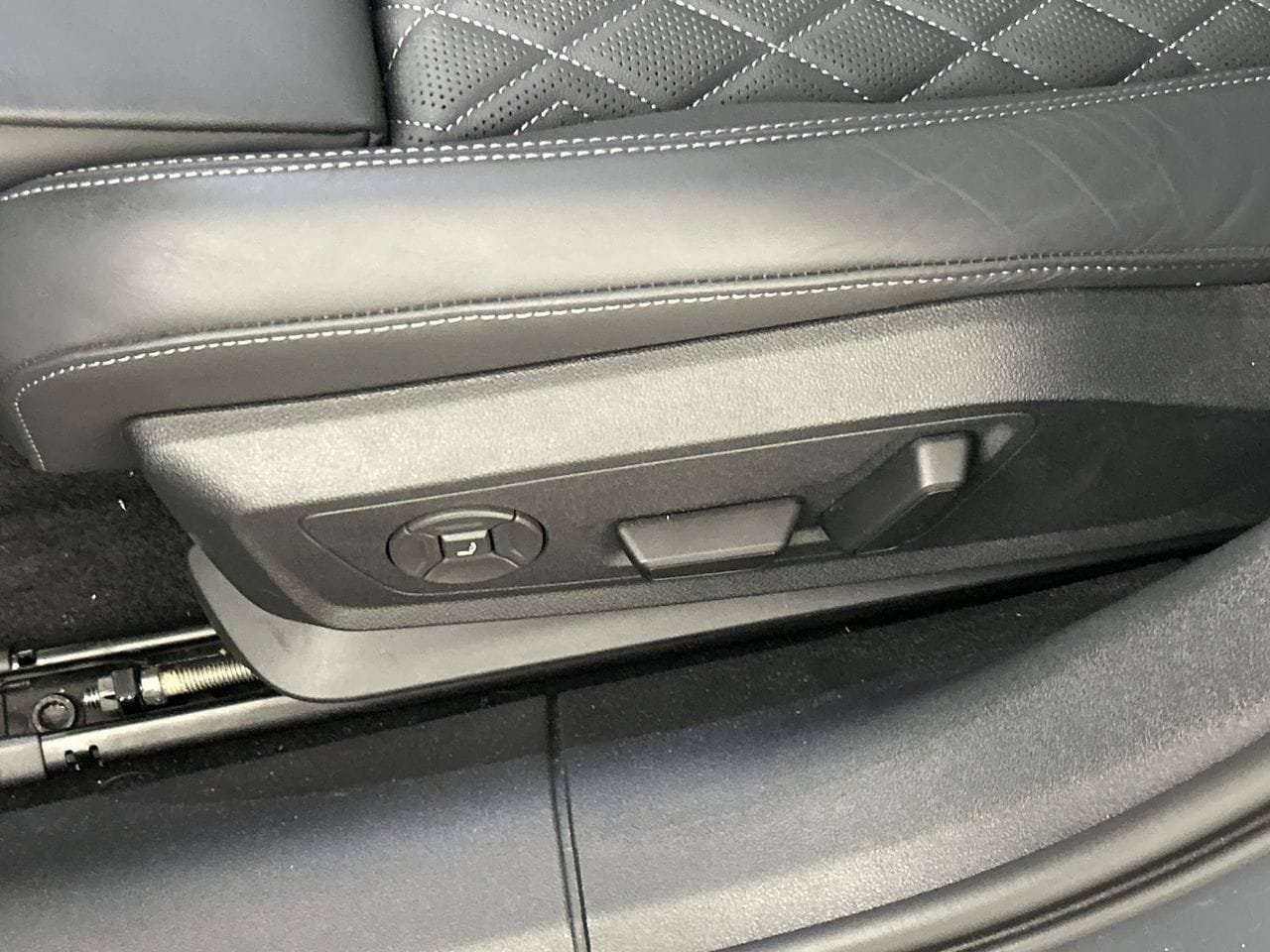 Used 2025 Audi S5 Prestige AWD/4WD image 21
