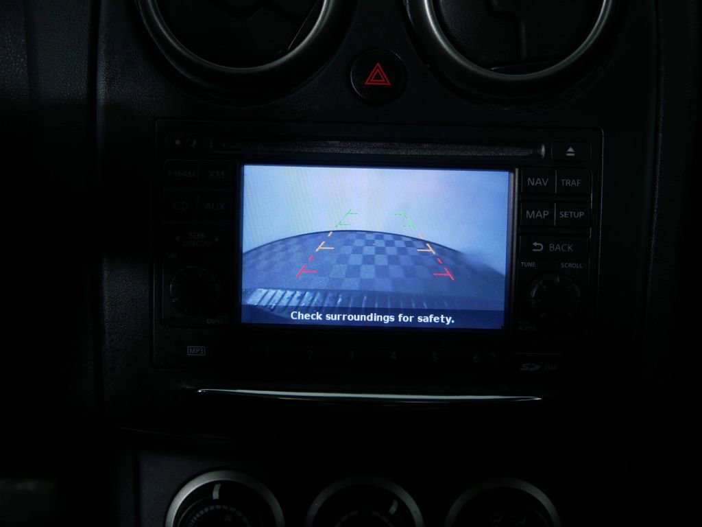 Used 2011 Nissan Rogue SV w/ SL Pkg image 27