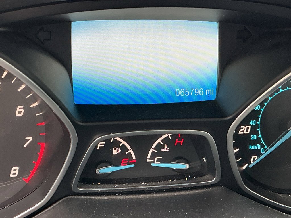 Used 2014 Ford Escape Titanium AWD/4WD image 11