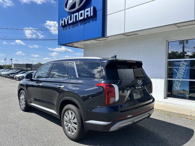 Certified 2023 Hyundai Palisade SEL AWD/4WD image 4