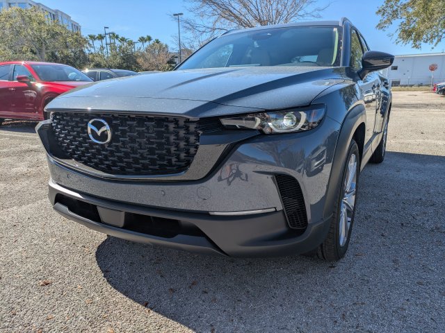 New 2026 MAZDA CX-50 AWD 2.5 S w/ Weather Package image 6