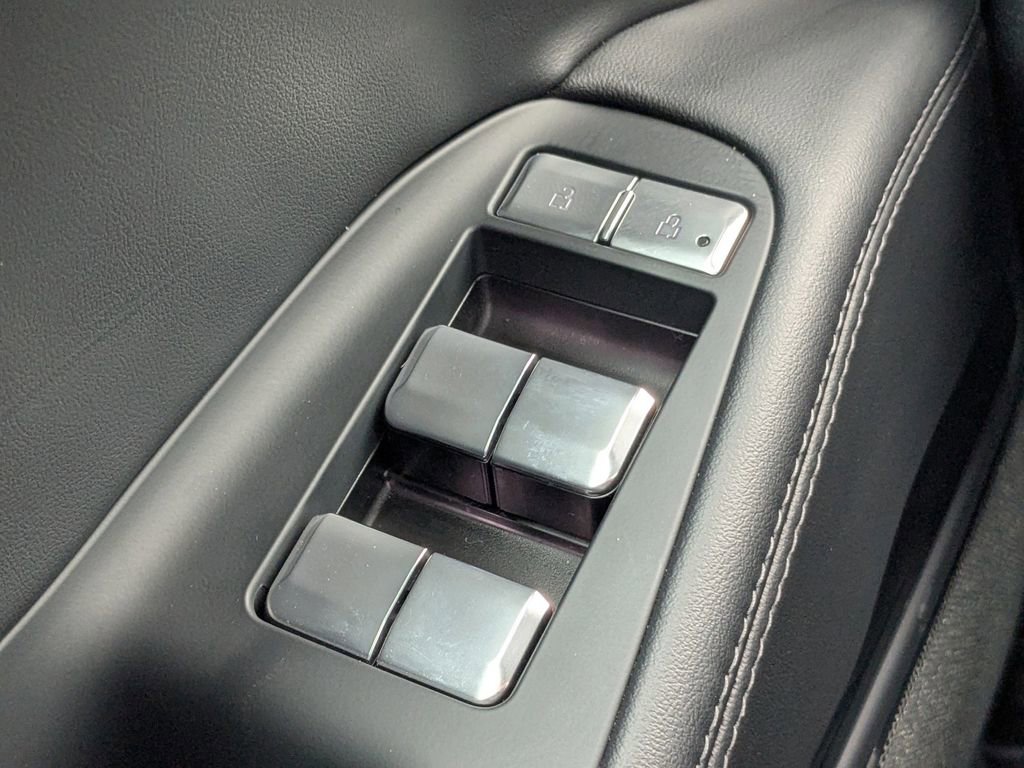 New 2025 Lincoln Navigator Reserve w/ Jet Appearance Package image 28