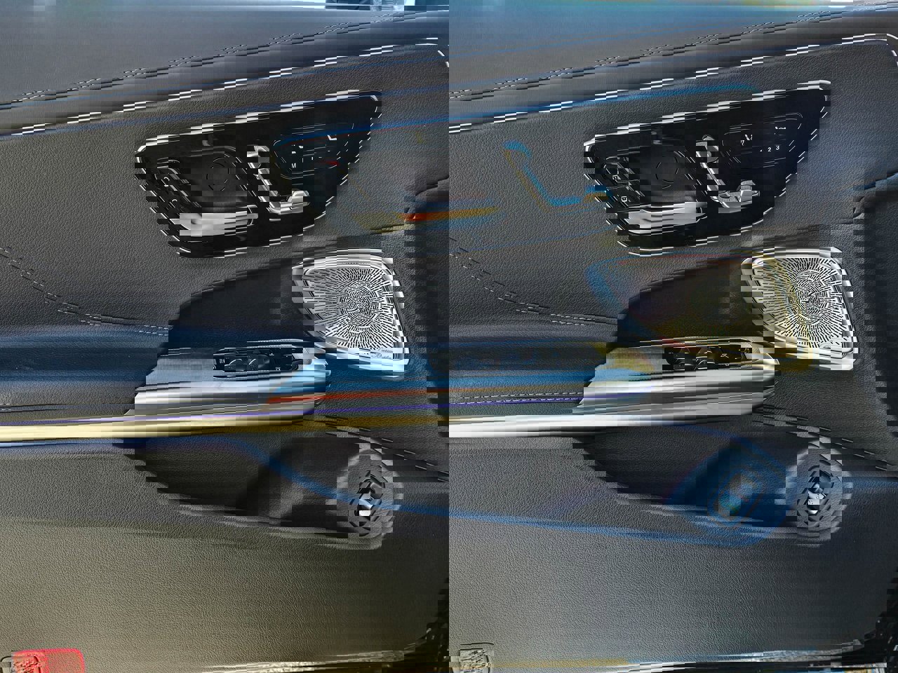 New 2026 Mercedes-Benz CLE 300 4MATIC Cabriolet image 11