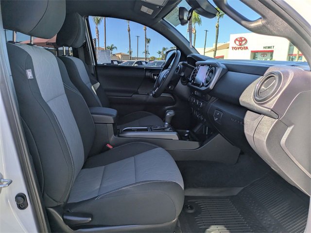 Used 2023 Toyota Tacoma TRD Sport image 20