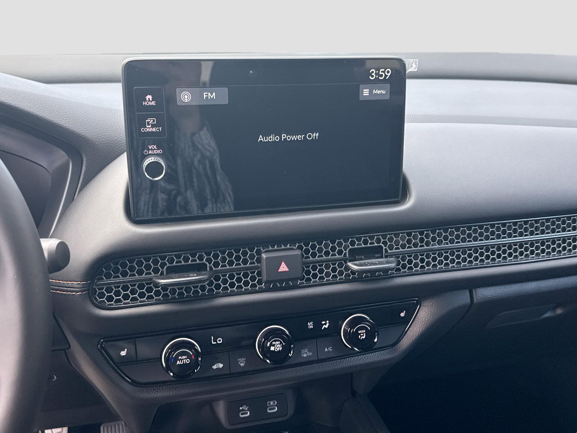 New 2026 Honda HR-V Sport image 10