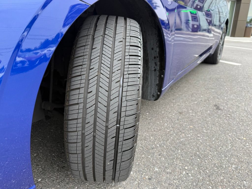 Certified 2023 Hyundai Elantra SEL FWD image 30
