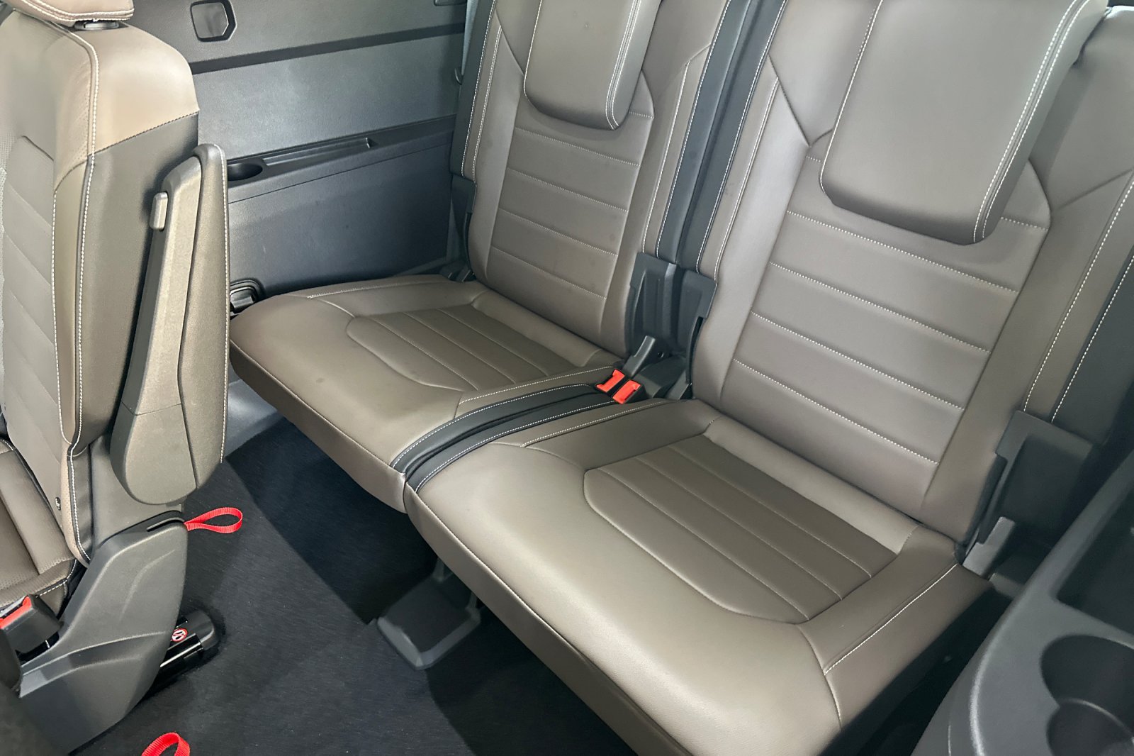 New 2026 Volkswagen Atlas SEL AWD/4WD image 13
