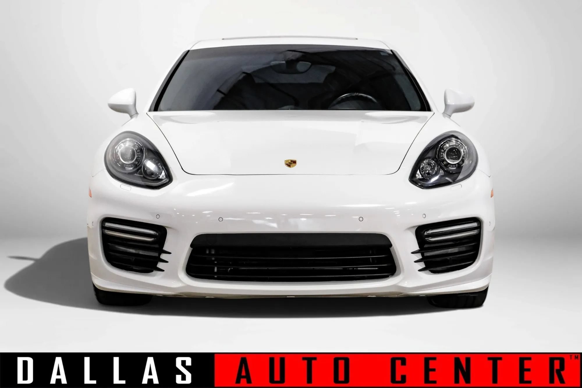 Used 2015 Porsche Panamera GTS w/ Premium Package Plus AWD/4WD image 2