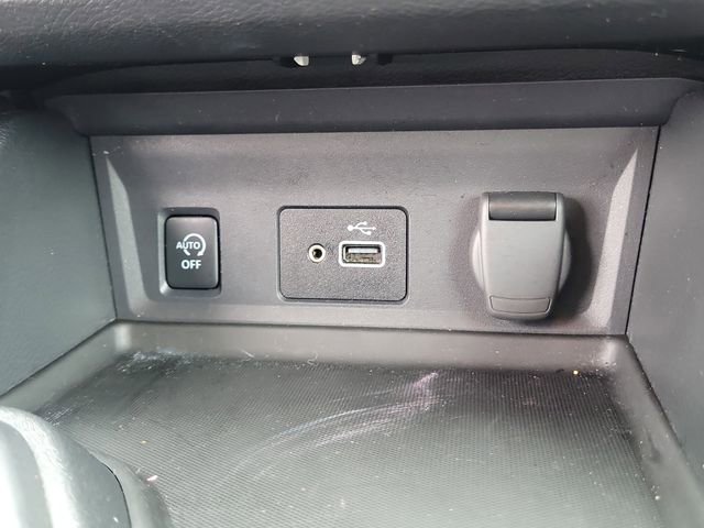 Used 2024 Nissan Sentra S w/ Lighting Package FWD image 28