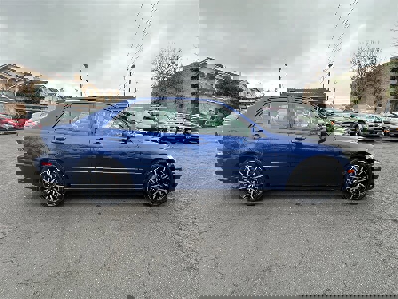 Used 2002 Lexus IS 300 RWD image 4