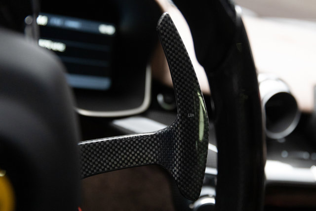 Used 2014 Ferrari F12 Berlinetta image 71