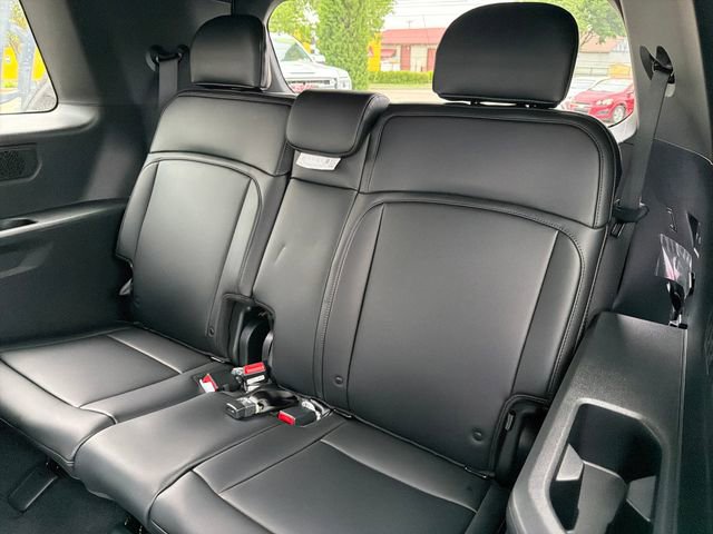 New 2027 Kia Telluride EX FWD image 20