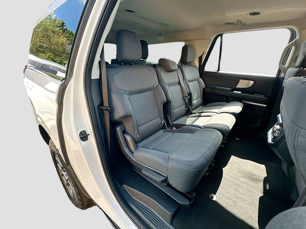 Used 2025 Ford Expedition Max Active image 27