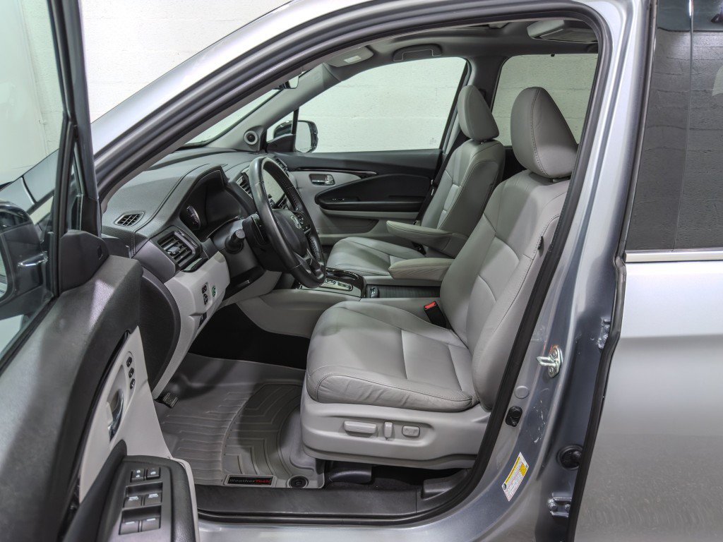 Used 2022 Honda Pilot Touring image 13